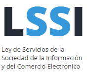 Adaptacin a la LSSI