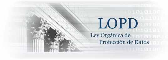 Adaptacin a la LOPD